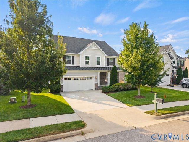 16866 White Daisy Loop, Moseley, VA 23120