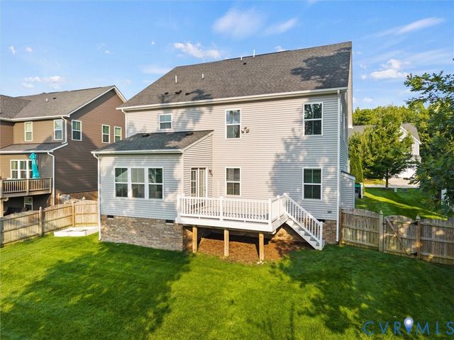 16866 White Daisy Loop, Moseley, VA 23120