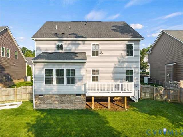 16866 White Daisy Loop, Moseley, VA 23120