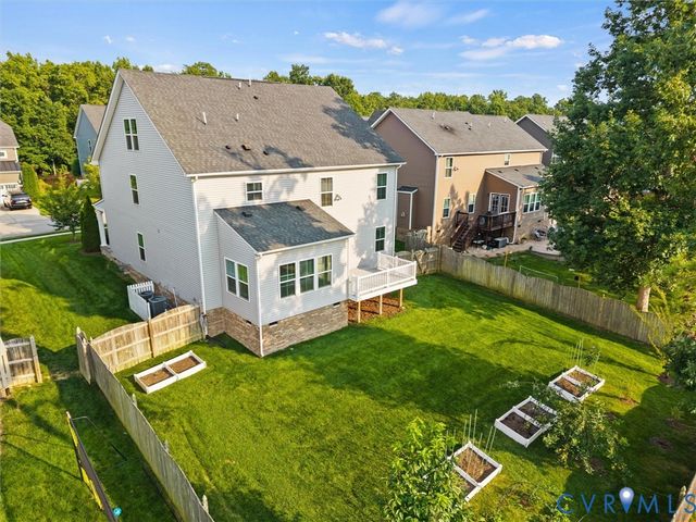 16866 White Daisy Loop, Moseley, VA 23120