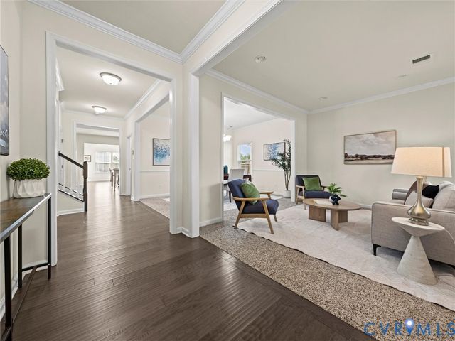 16866 White Daisy Loop, Moseley, VA 23120
