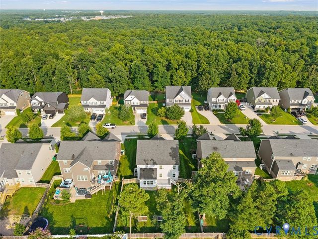 16866 White Daisy Loop, Moseley, VA 23120