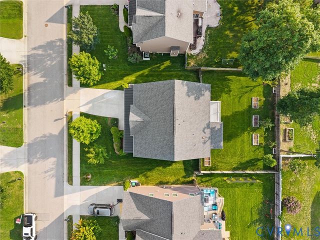 16866 White Daisy Loop, Moseley, VA 23120