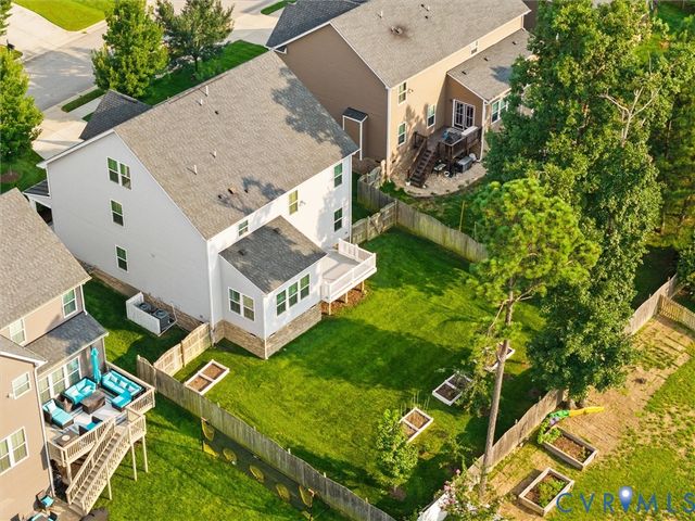 16866 White Daisy Loop, Moseley, VA 23120