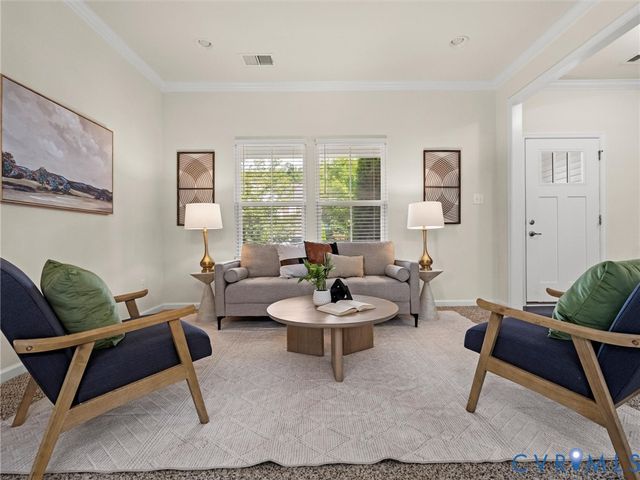 16866 White Daisy Loop, Moseley, VA 23120