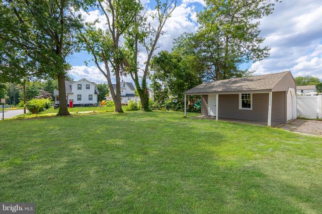 3547 FINLAW AVE, Pennsauken, NJ 08109