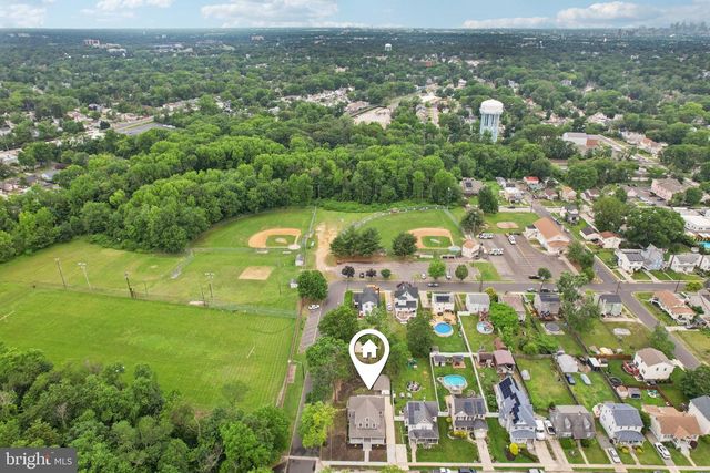 3547 FINLAW AVE, Pennsauken, NJ 08109