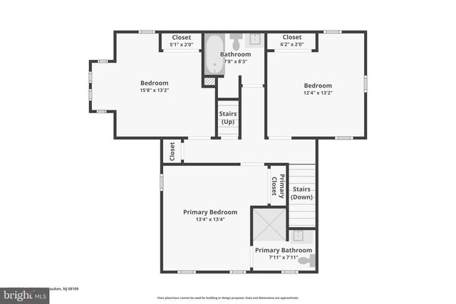 3547 FINLAW AVE, Pennsauken, NJ 08109