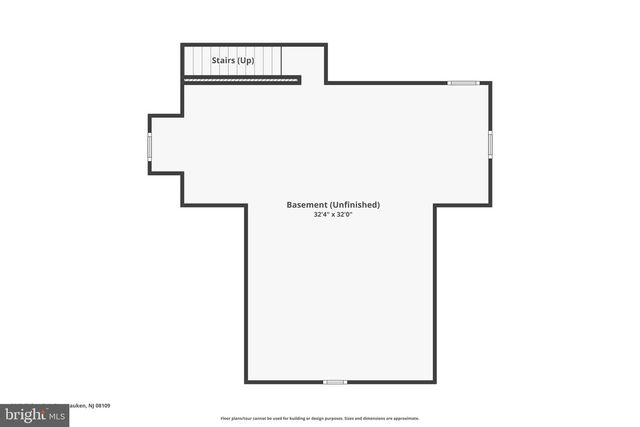 3547 FINLAW AVE, Pennsauken, NJ 08109