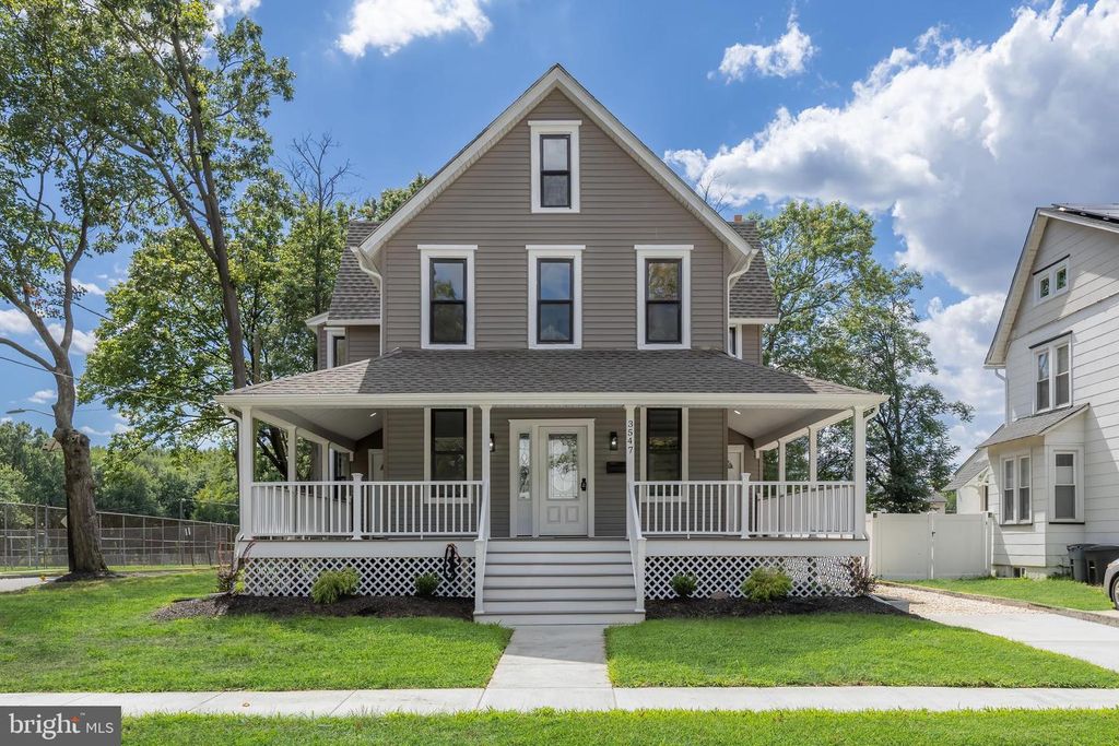 3547 FINLAW AVE, Pennsauken, NJ 08109