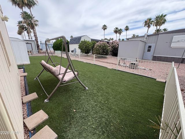 2175 W SOUTHERN Avenue 203, Apache Junction, AZ 85120