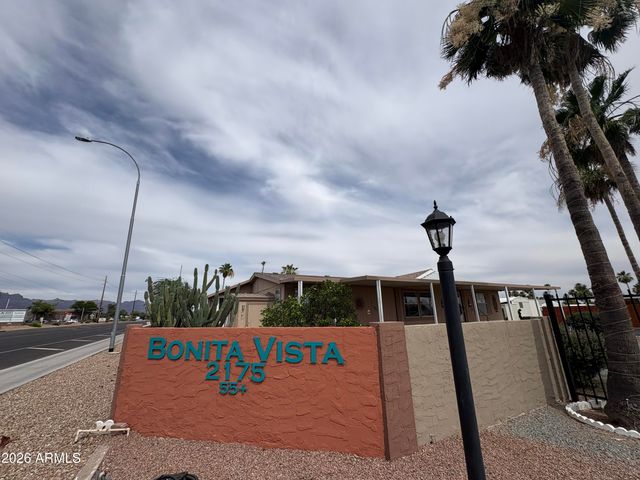 2175 W SOUTHERN Avenue 203, Apache Junction, AZ 85120