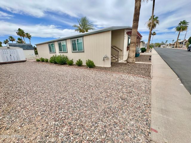 2175 W SOUTHERN Avenue 203, Apache Junction, AZ 85120