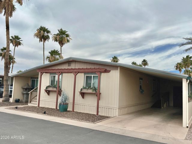 2175 W SOUTHERN Avenue 203, Apache Junction, AZ 85120