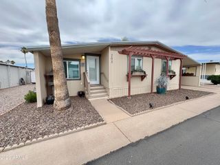 2175 W SOUTHERN Avenue 203, Apache Junction, AZ 85120