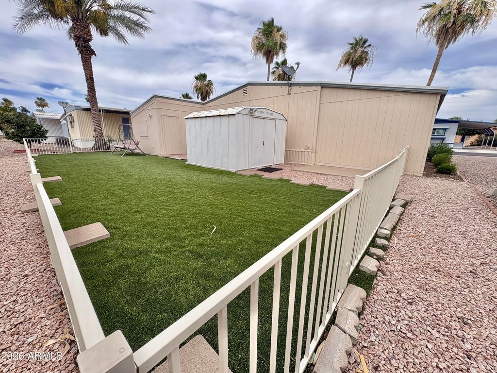 2175 W SOUTHERN Avenue 203, Apache Junction, AZ 85120 — photo 5