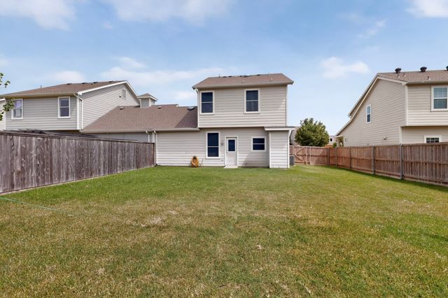 814 Greene Way, Wylie, TX 75098