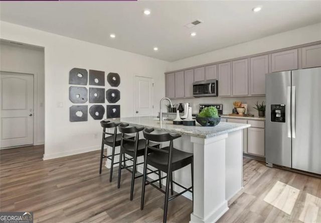 114 POPLAR BLUFF Way, Jefferson, GA 30549