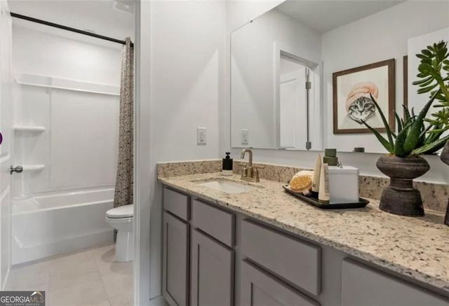 114 POPLAR BLUFF Way, Jefferson, GA 30549