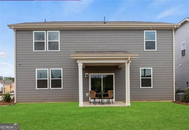 114 POPLAR BLUFF Way, Jefferson, GA 30549