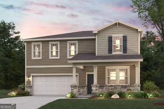114 POPLAR BLUFF Way, Jefferson, GA 30549