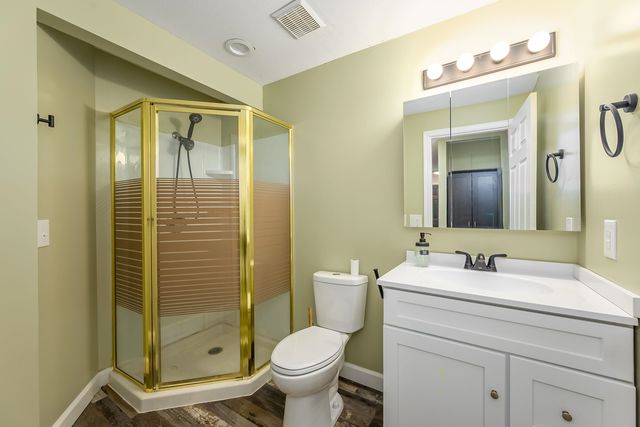 1009 N Park Rd, Rose Hill, KS 67133