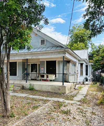 230 CLIFFORD CT, San Antonio, TX 78210