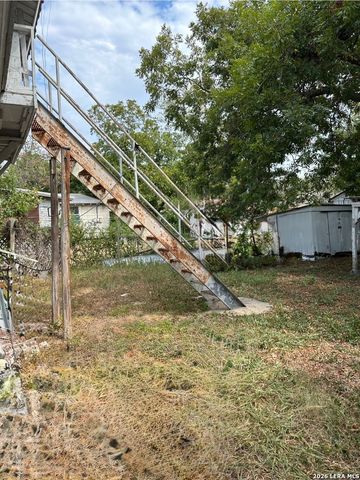 230 CLIFFORD CT, San Antonio, TX 78210