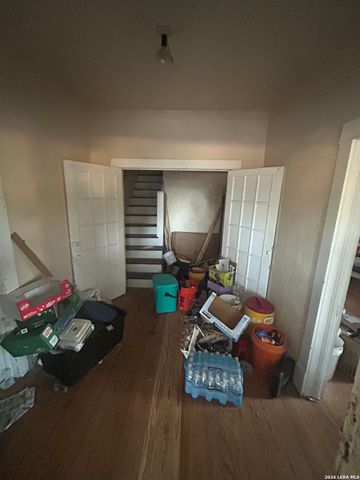 230 CLIFFORD CT, San Antonio, TX 78210