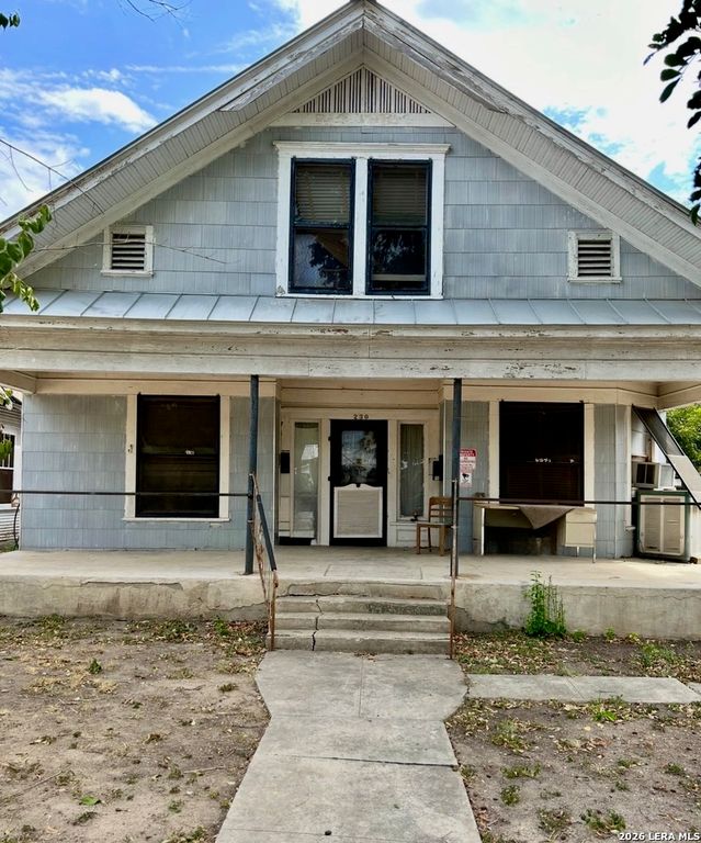 230 CLIFFORD CT, San Antonio, TX 78210