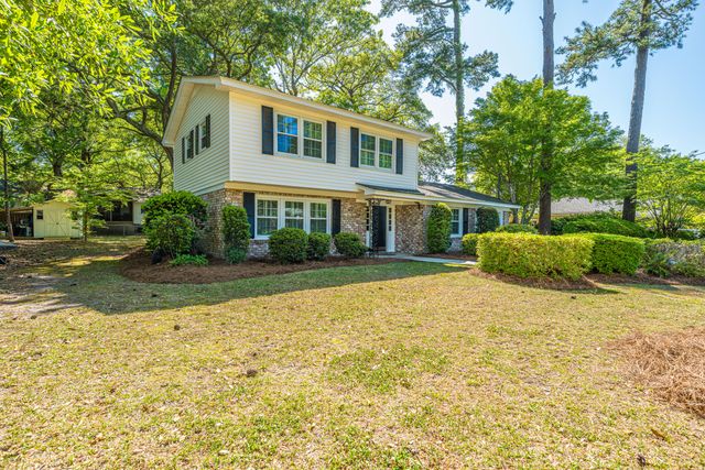 673 Highwood Circle, Charleston, SC 29412