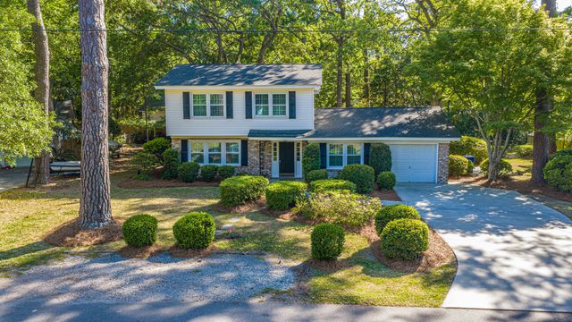 673 Highwood Circle, Charleston, SC 29412