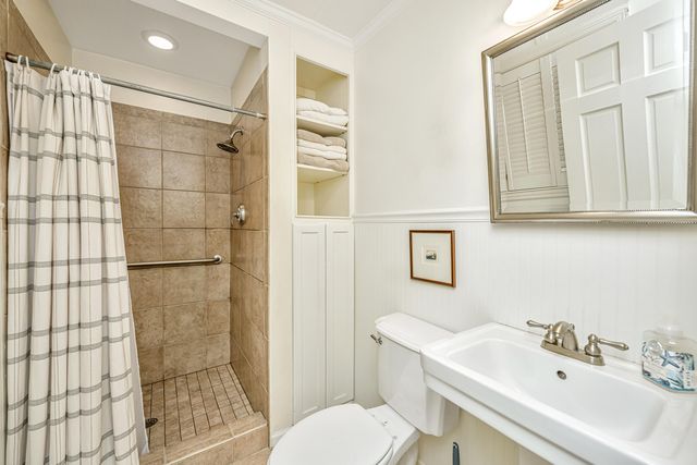 673 Highwood Circle, Charleston, SC 29412