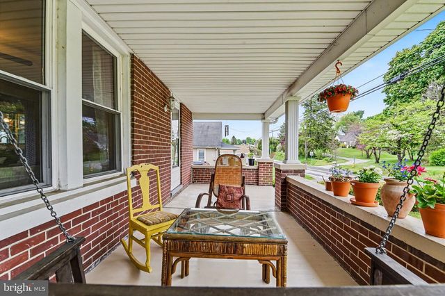 186 W YORK ST, Biglerville, PA 17307