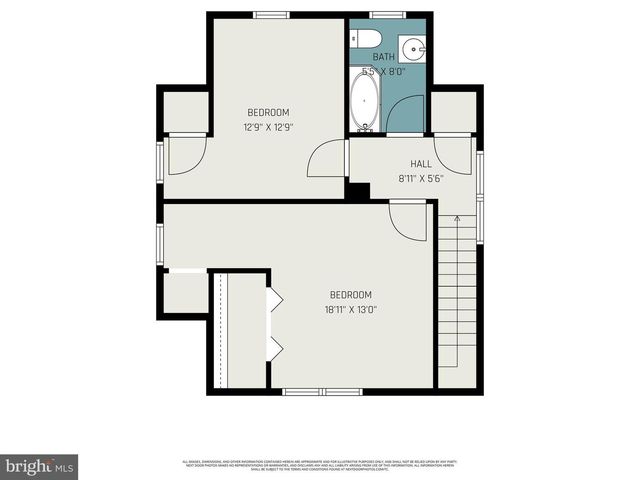 186 W YORK ST, Biglerville, PA 17307