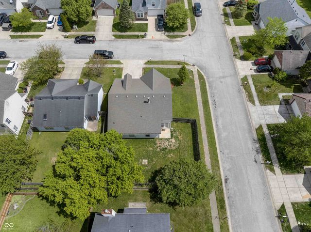 5628 Orchardgrass Lane, Indianapolis, IN 46254