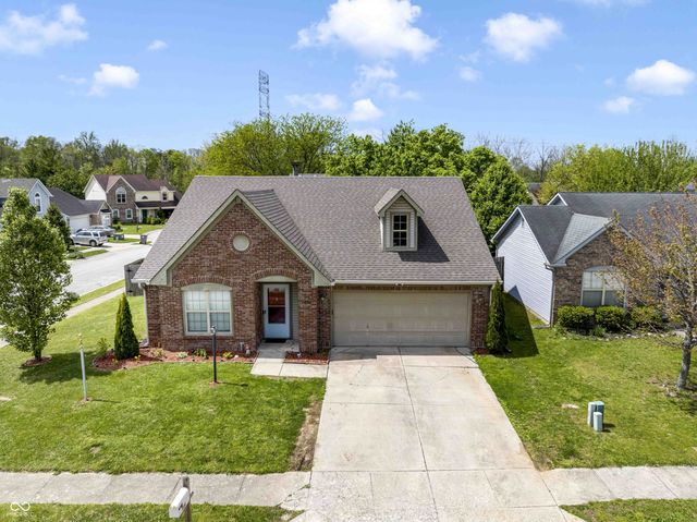 5628 Orchardgrass Lane, Indianapolis, IN 46254