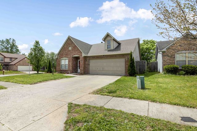 5628 Orchardgrass Lane, Indianapolis, IN 46254