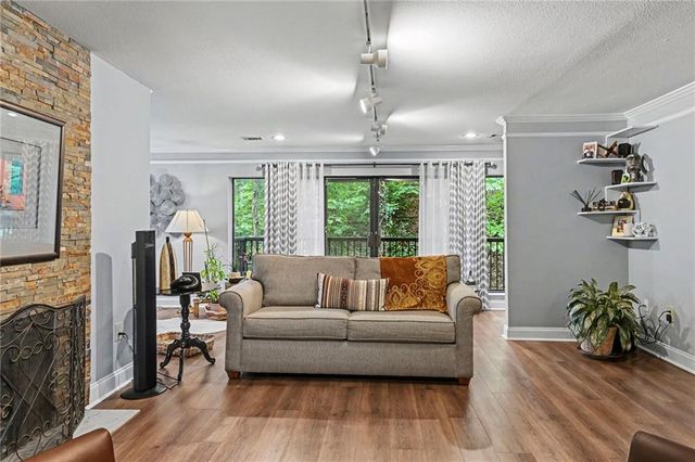 3113 Pine Heights Drive NE, Atlanta, GA 30324