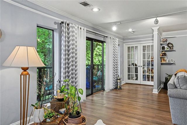 3113 Pine Heights Drive NE, Atlanta, GA 30324