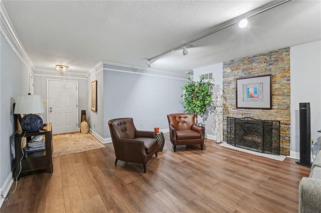3113 Pine Heights Drive NE, Atlanta, GA 30324