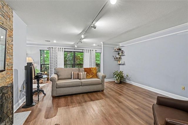 3113 Pine Heights Drive NE, Atlanta, GA 30324