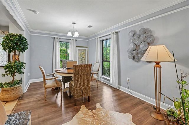 3113 Pine Heights Drive NE, Atlanta, GA 30324