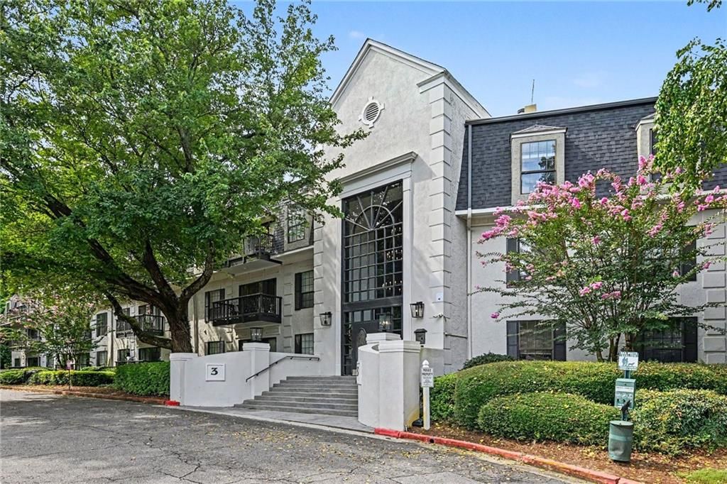 3113 Pine Heights Drive NE, Atlanta, GA 30324