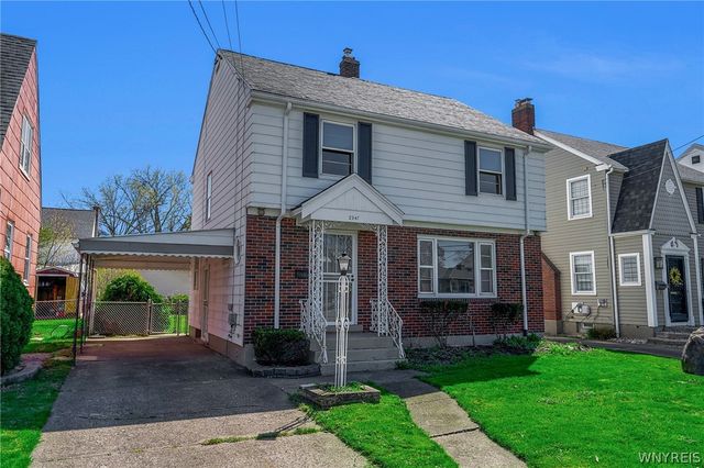 2947 Porter Road, Niagara Falls, NY 14305