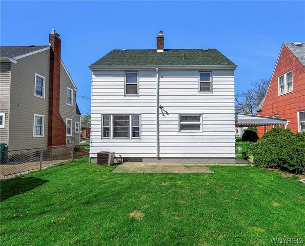 2947 Porter Road, Niagara Falls, NY 14305