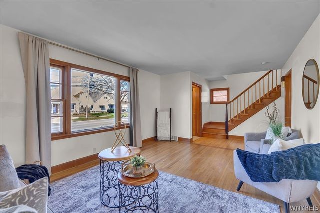 2947 Porter Road, Niagara Falls, NY 14305