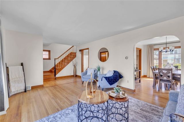2947 Porter Road, Niagara Falls, NY 14305