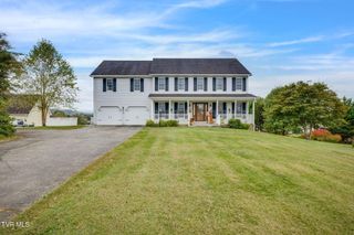 110 Paul Saylor Road, Jonesborough, TN 37659