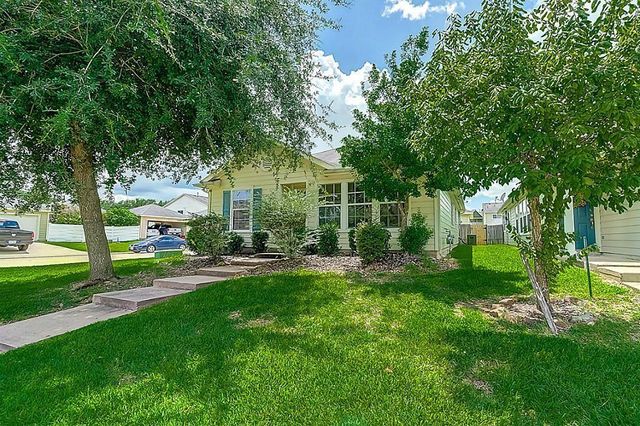 6302 Torrance Elms Court, Katy, TX 77449